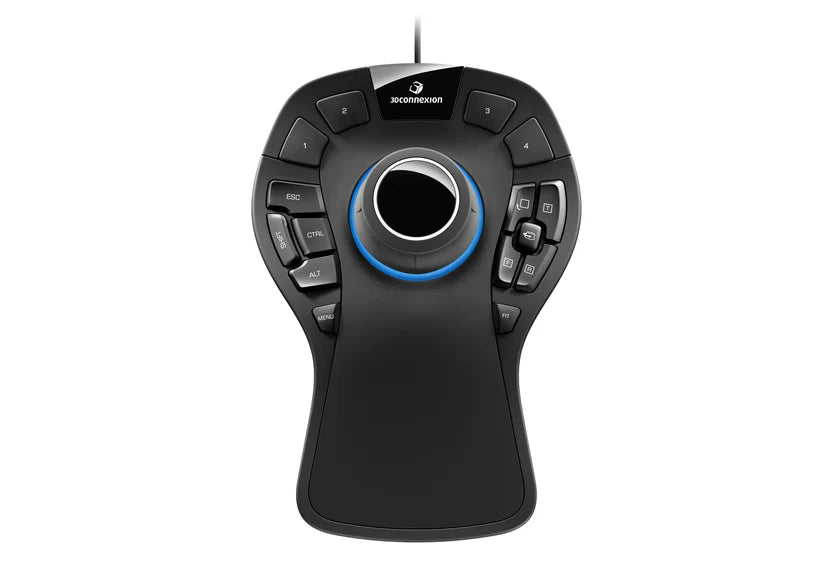 SpaceMouse® Pro - 3Dconnexion