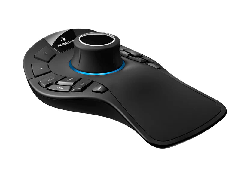 SpaceMouse® Pro - 3Dconnexion
