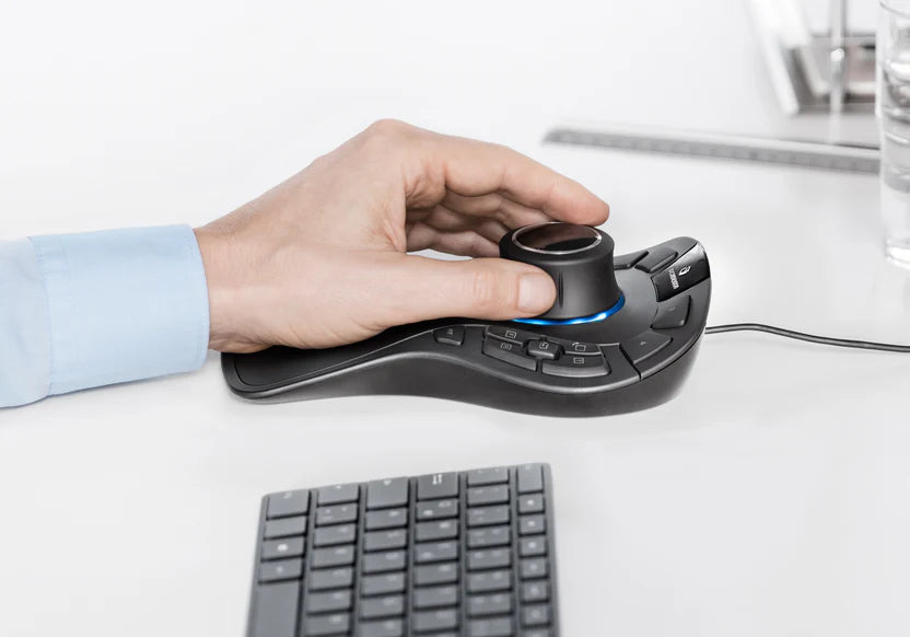 SpaceMouse® Pro - 3Dconnexion