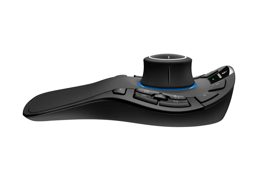SpaceMouse® Pro - 3Dconnexion