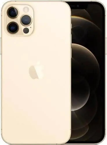 iPhone 12 Pro