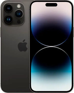 iPhone 14 Pro