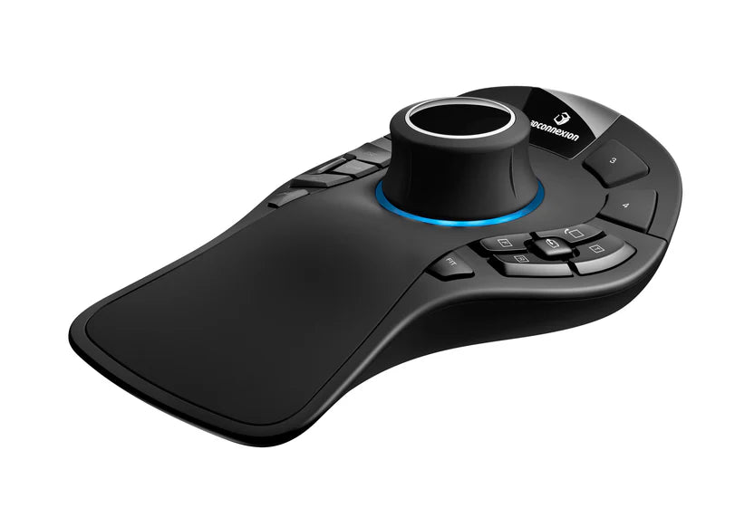 SpaceMouse® Pro - 3Dconnexion
