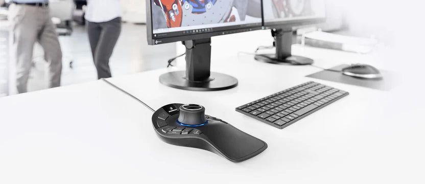 SpaceMouse® Pro - 3Dconnexion